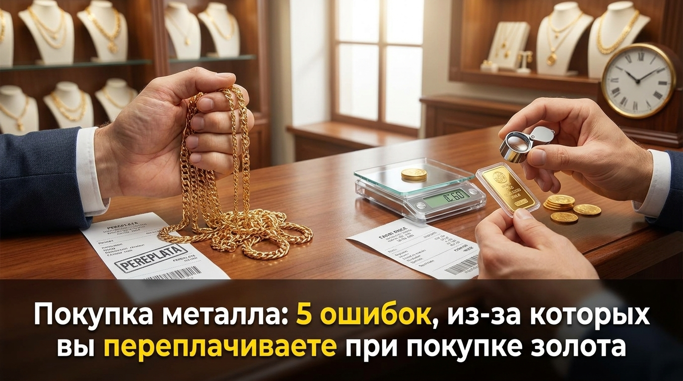 Список ошибок при покупке золота